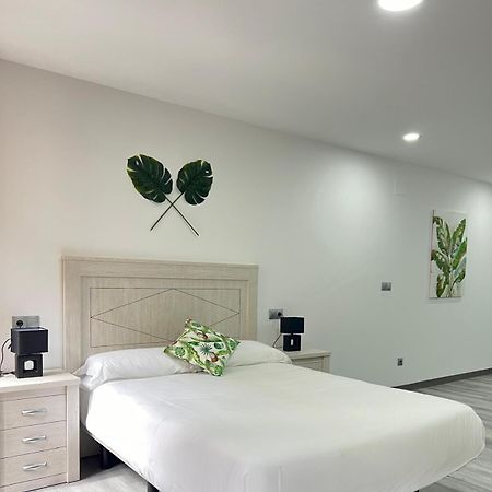 Rosal Central Studios Oviedo Ngoại thất bức ảnh