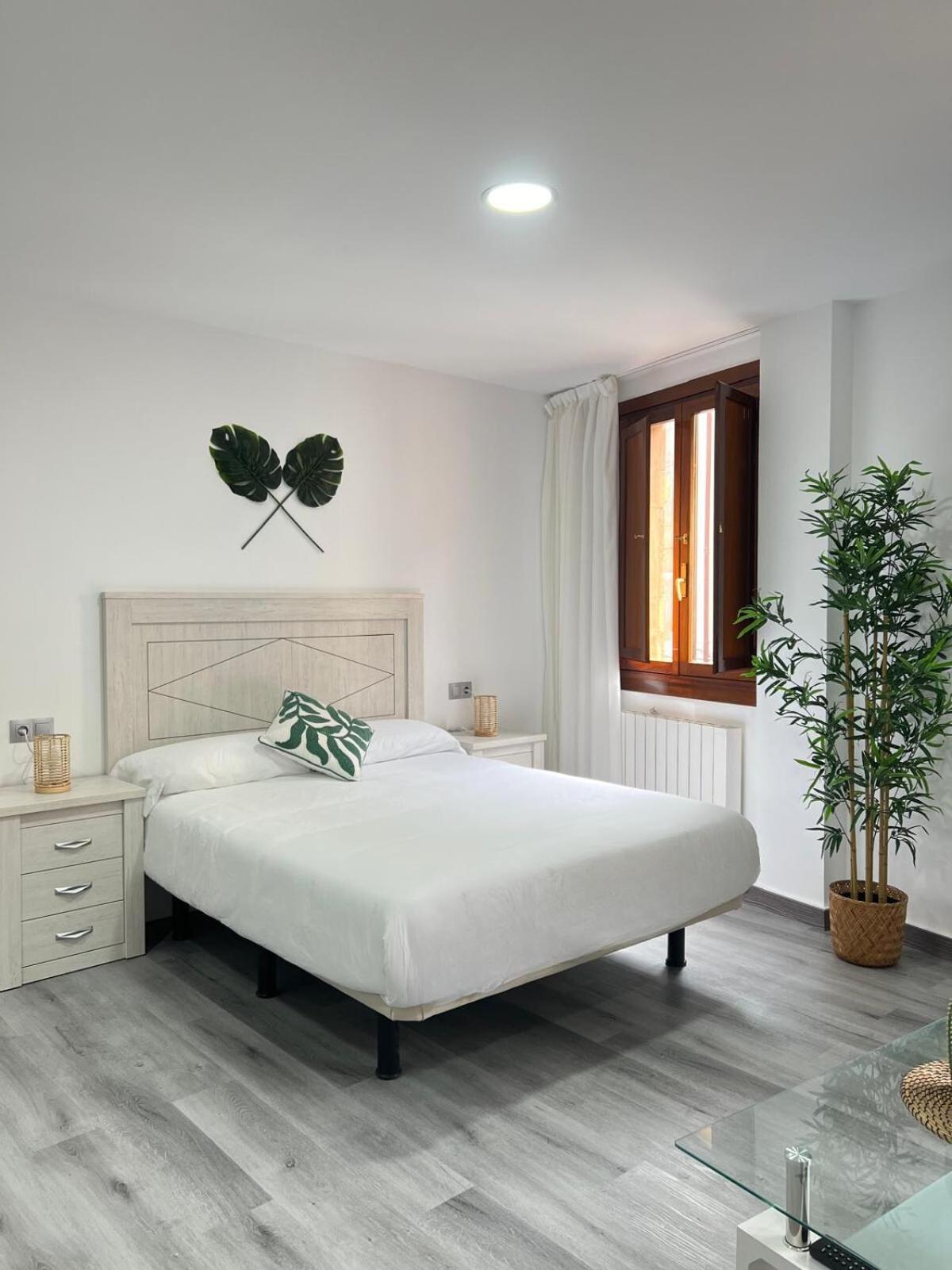 Rosal Central Studios Oviedo Ngoại thất bức ảnh