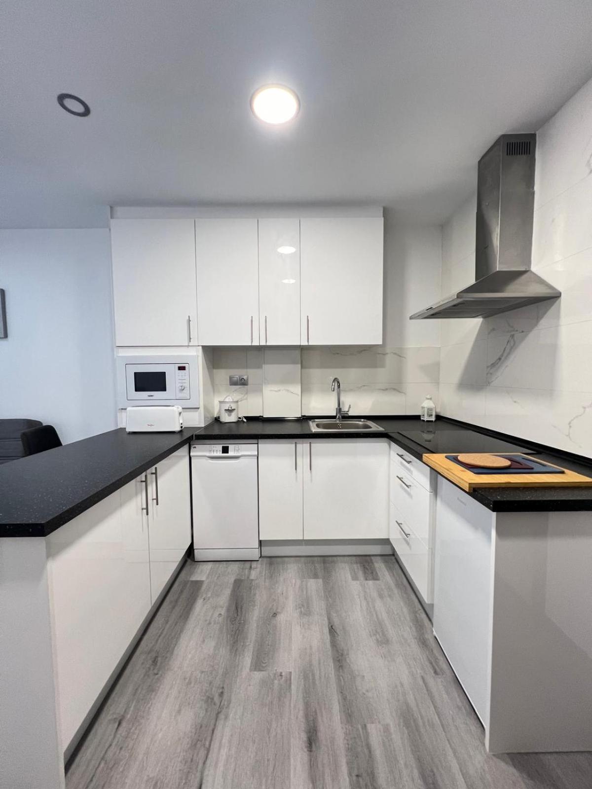 Rosal Central Studios Oviedo Ngoại thất bức ảnh