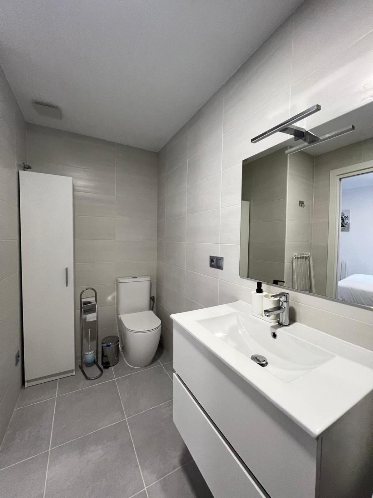 Rosal Central Studios Oviedo Ngoại thất bức ảnh