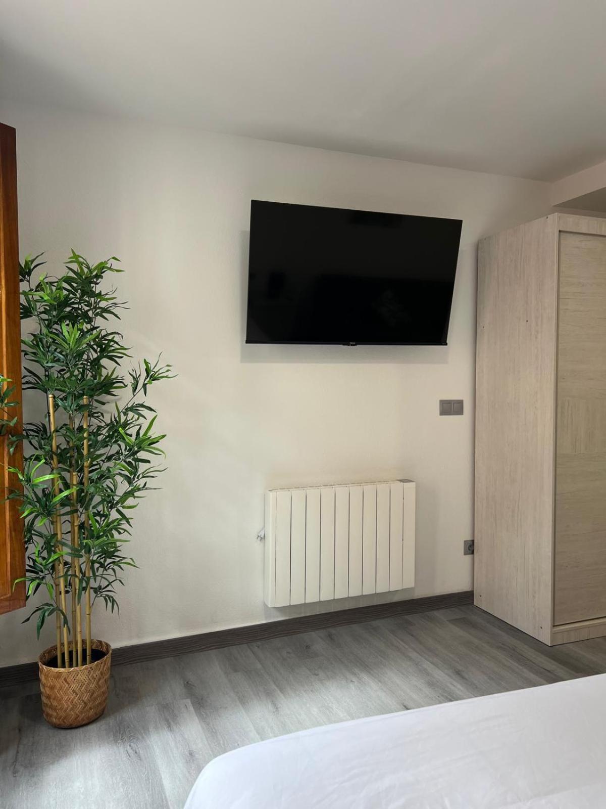 Rosal Central Studios Oviedo Ngoại thất bức ảnh