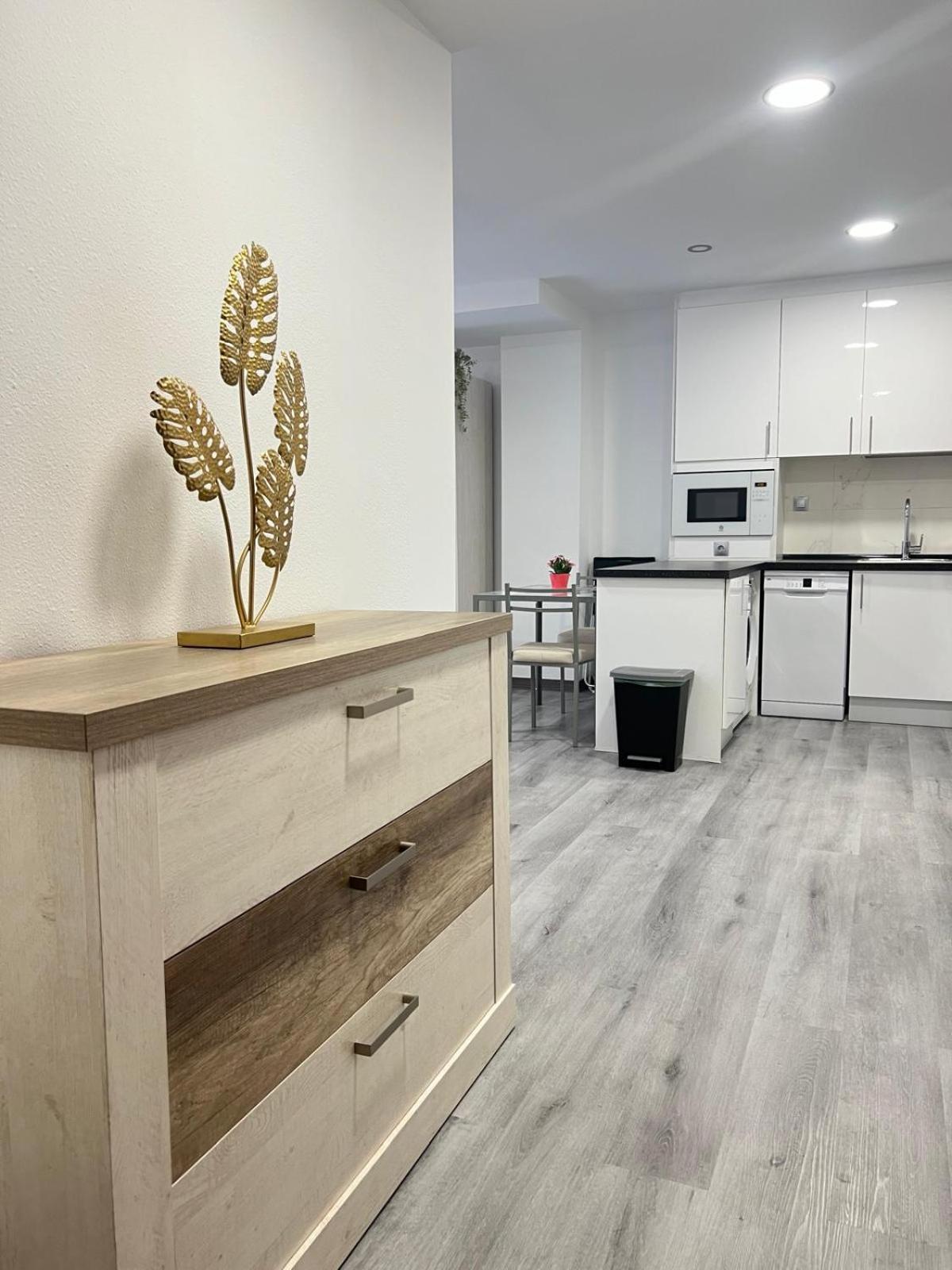Rosal Central Studios Oviedo Ngoại thất bức ảnh