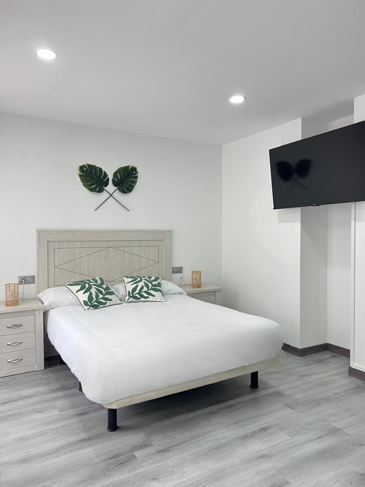 Rosal Central Studios Oviedo Ngoại thất bức ảnh