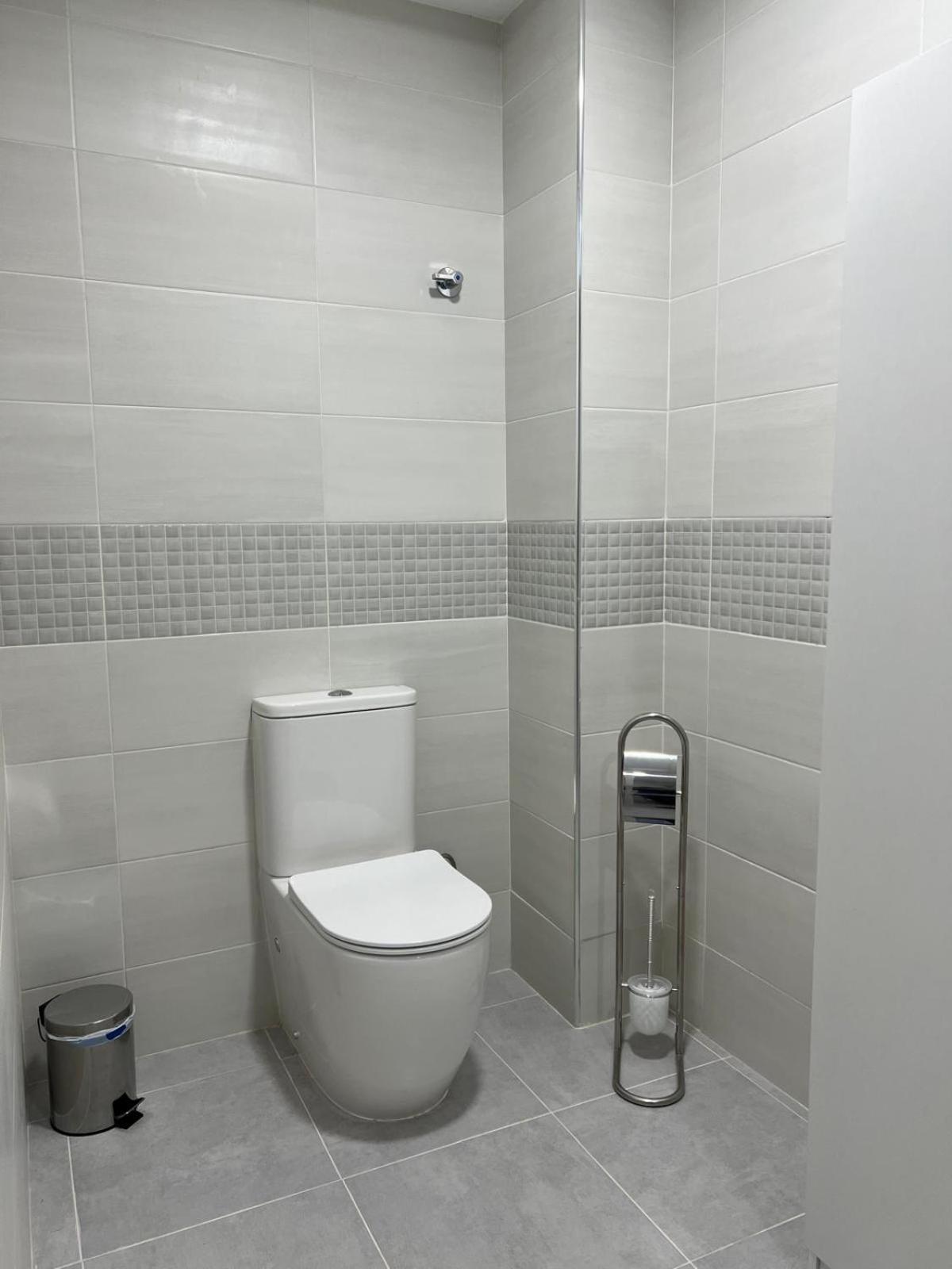 Rosal Central Studios Oviedo Ngoại thất bức ảnh