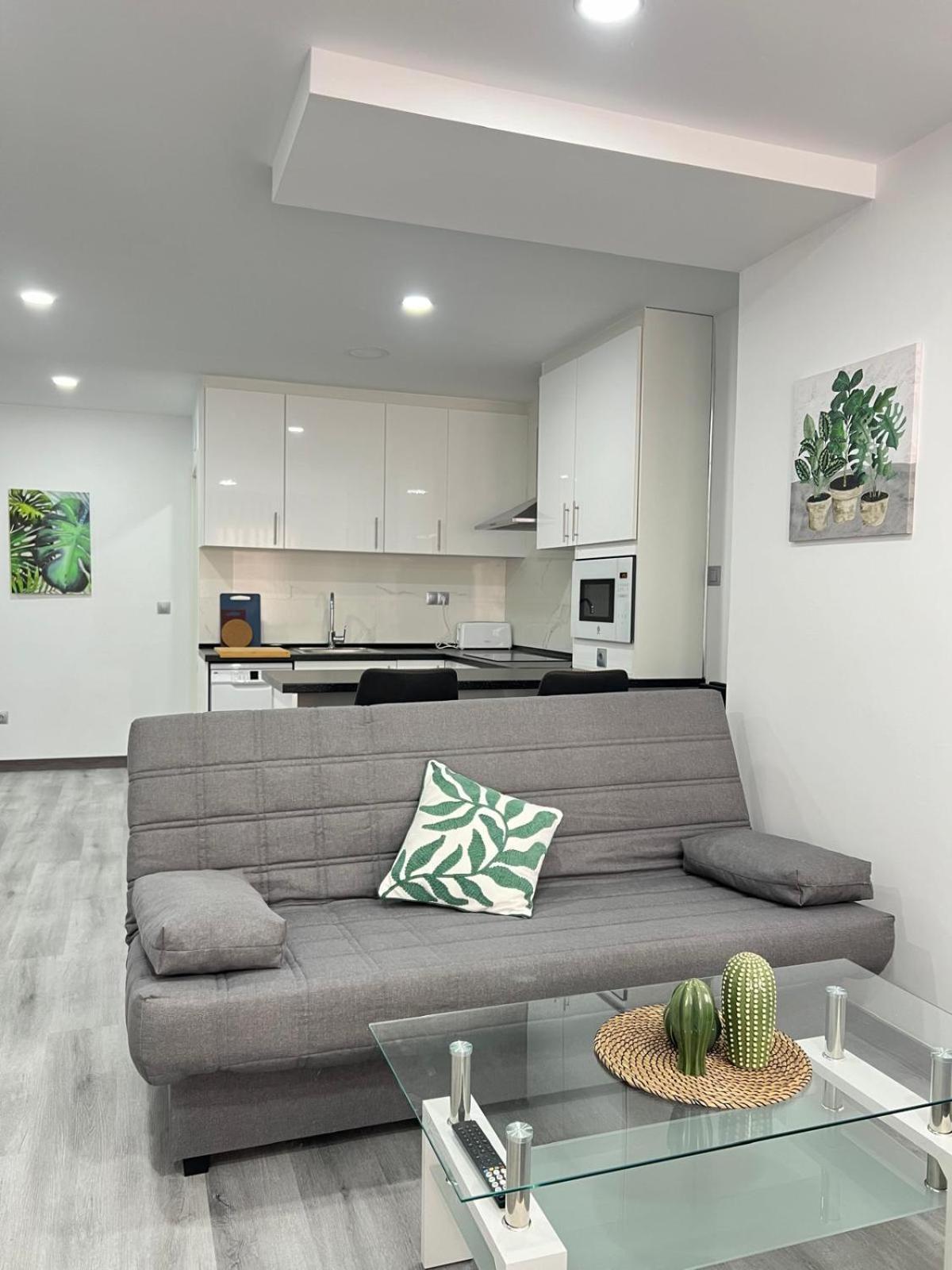 Rosal Central Studios Oviedo Ngoại thất bức ảnh