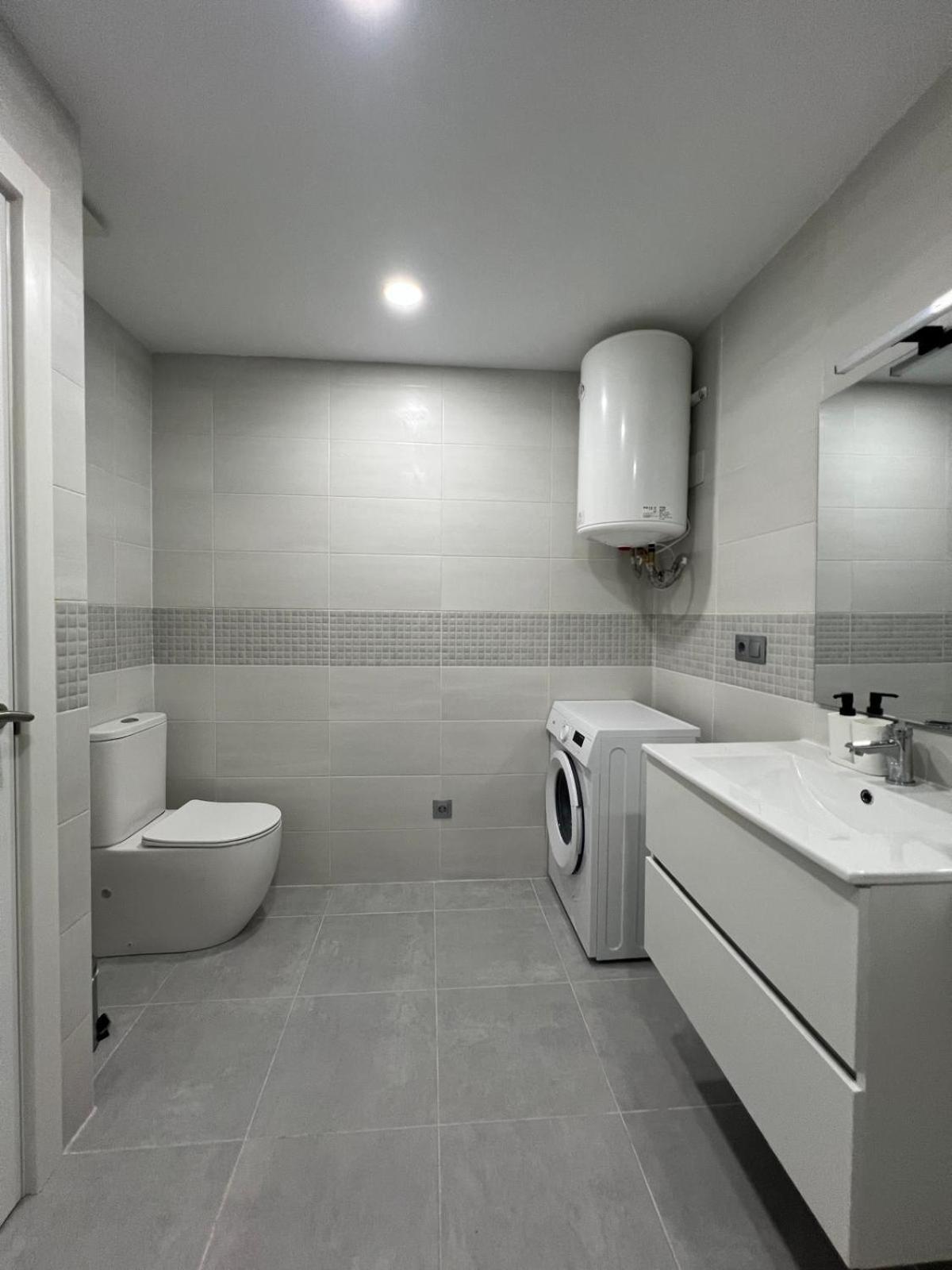 Rosal Central Studios Oviedo Ngoại thất bức ảnh